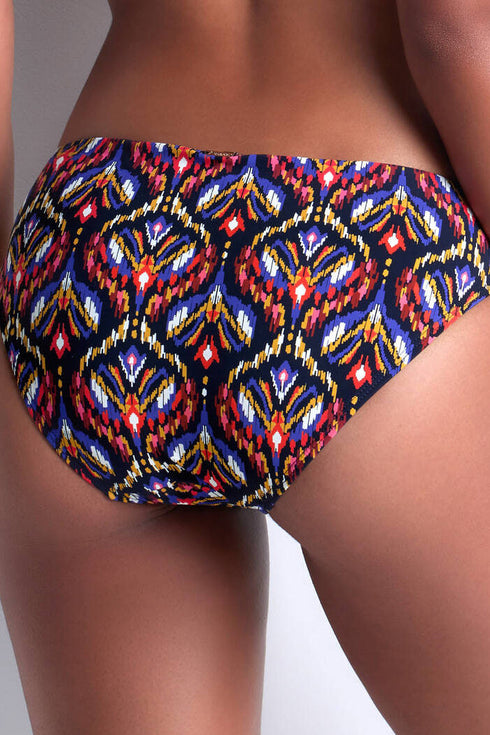 Aubade Sunkissed Allure Brazilian bikini brief